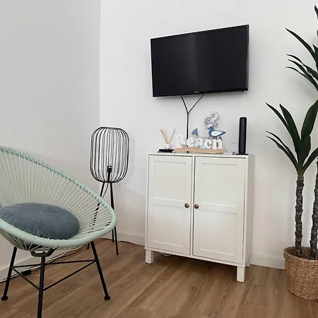 Stunning One Bedroom In The Heart Of Da Rocha Appartement Portimão