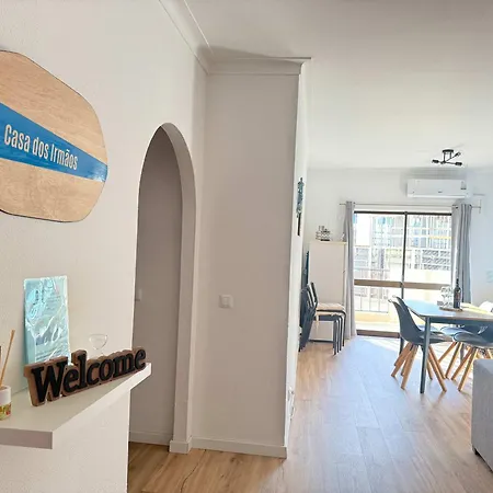 Appartement Stunning One Bedroom In The Heart Of Da Rocha Portimão