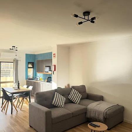 Appartement Stunning One Bedroom In The Heart Of Da Rocha