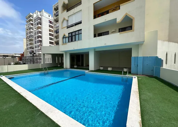 Daire Stunning One Bedroom In The Heart Of Da