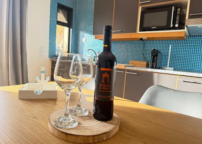 Daire Stunning One Bedroom In The Heart Of Da *