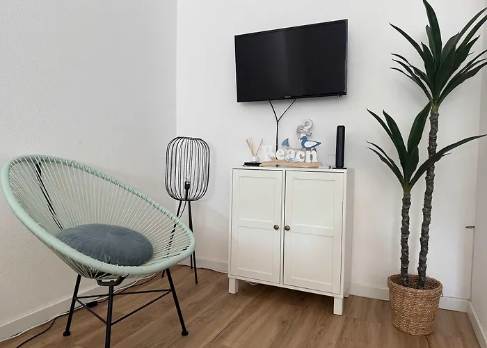 Stunning One Bedroom In The Heart Of Da Daire Portimão