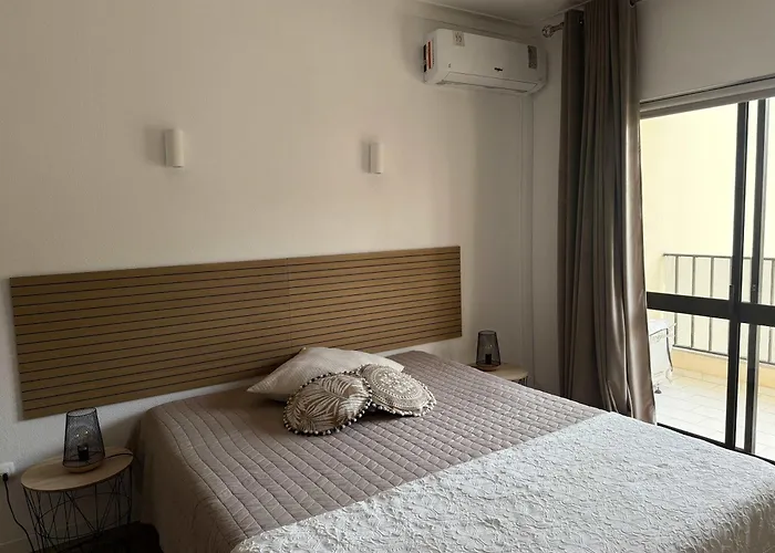 Daire Stunning One Bedroom In The Heart Of Da *