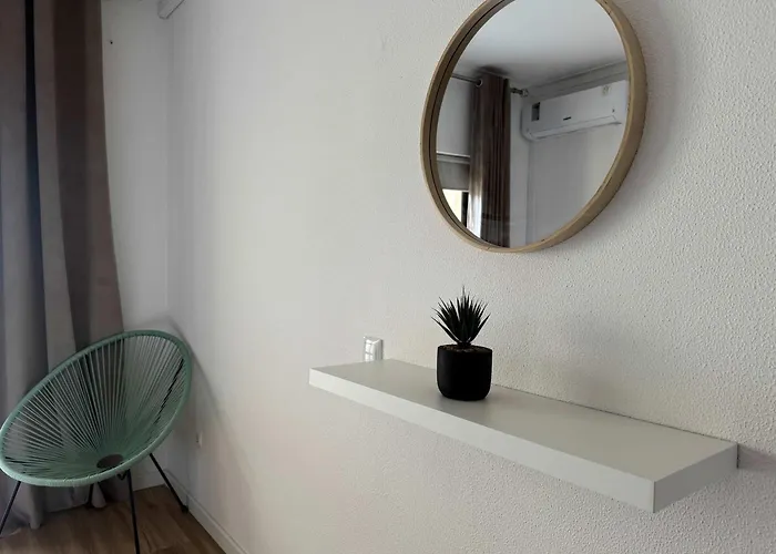 Daire Stunning One Bedroom In The Heart Of Da