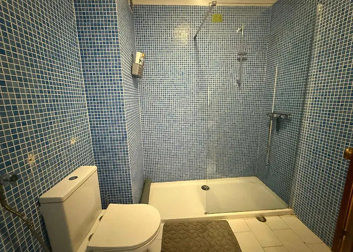 Daire Stunning One Bedroom In The Heart Of Da