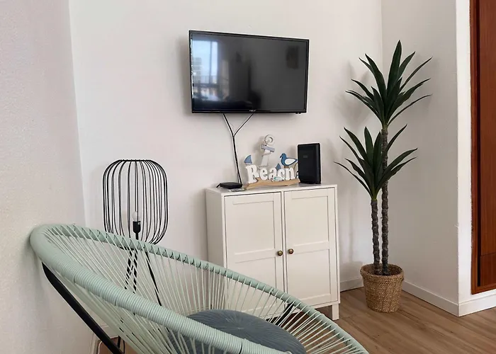 Stunning One Bedroom In The Heart Of Da *