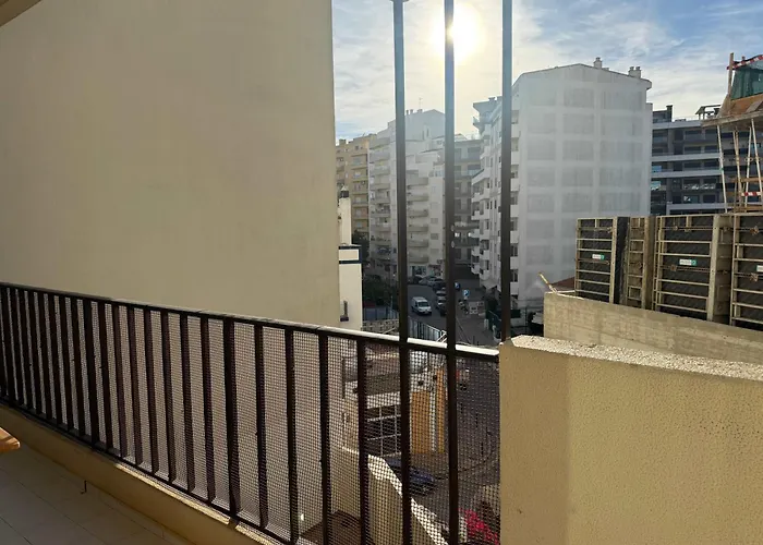 Stunning One Bedroom In The Heart Of Da *