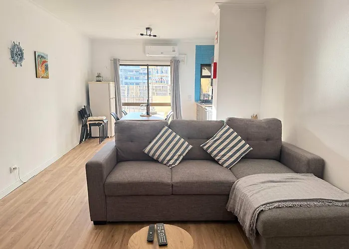 Stunning One Bedroom In The Heart Of Da Daire *