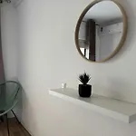 Apartman Stunning One Bedroom In The Heart Of Da Rocha
