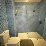 Apartman Stunning One Bedroom In The Heart Of Da Rocha