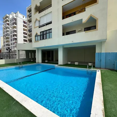 Apartment Stunning One Bedroom In The Heart Of Da Rocha