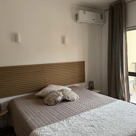 Lejlighed Stunning One Bedroom In The Heart Of Da Rocha *