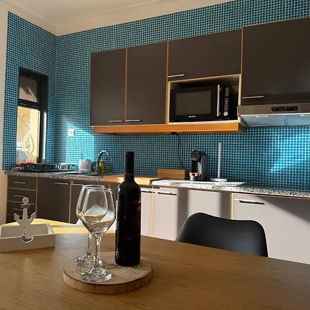 Stunning One Bedroom In The Heart Of Da Rocha * Portimão
