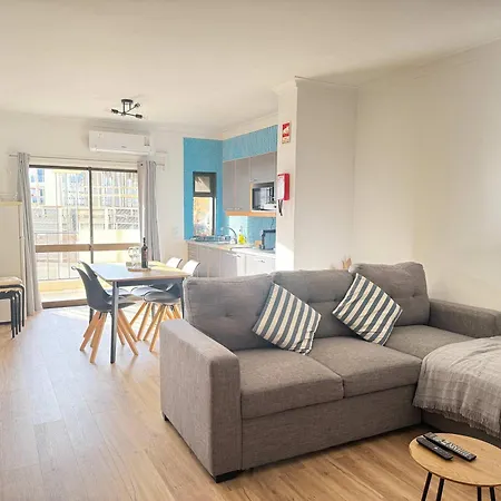 Stunning One Bedroom In The Heart Of Da Rocha Lejlighed Portimão
