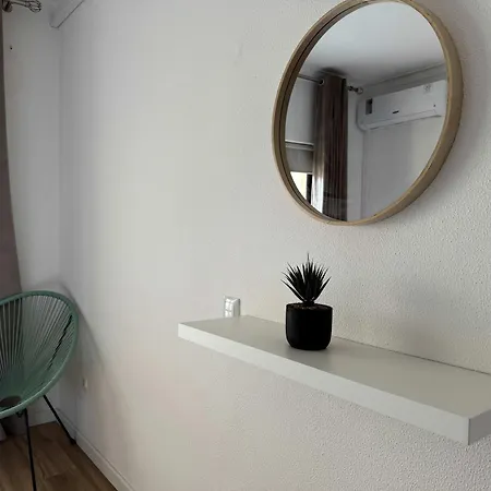 Lejlighed Stunning One Bedroom In The Heart Of Da Rocha