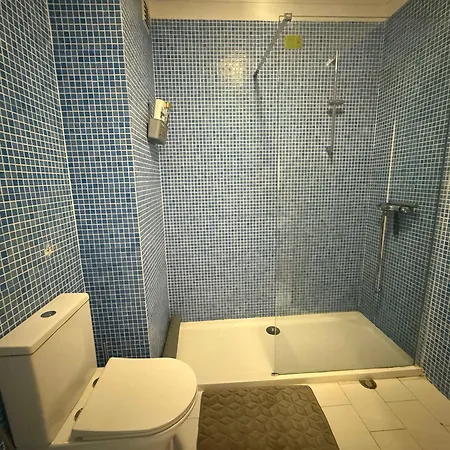 Lejlighed Stunning One Bedroom In The Heart Of Da Rocha