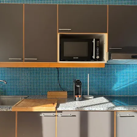 Stunning One Bedroom In The Heart Of Da Rocha