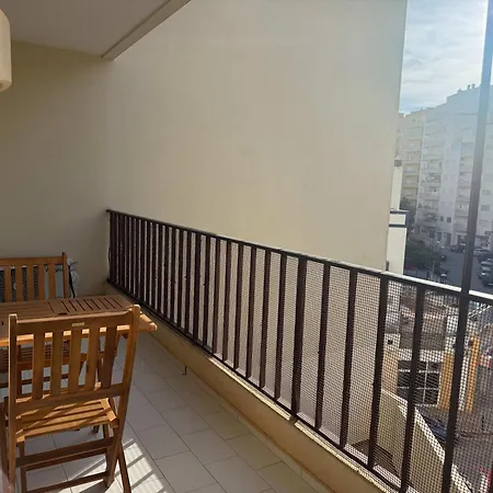 Lejlighed Stunning One Bedroom In The Heart Of Da Rocha Portimão
